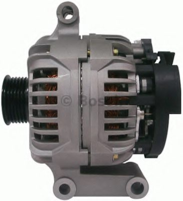 BOSCH F 042 301 066 Alternator